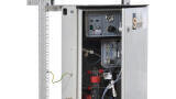 New Equipment for Continuous Online Monitoring of Low Concentrations of Hydrocarbons in Water