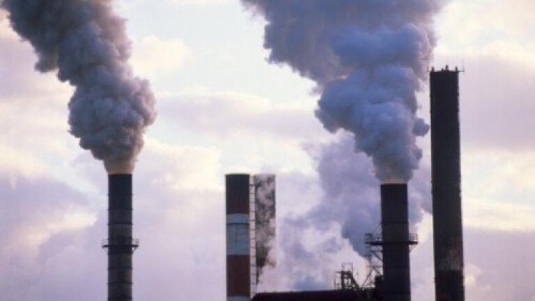 Air pollution and heart attack link confirmed