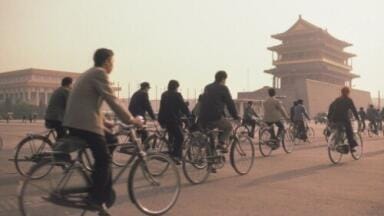 Beijing follows Shanghai with anti-smog measures