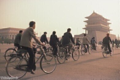 Beijing follows Shanghai with anti-smog measures