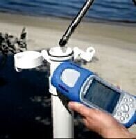 New Instrument Continuously Logs Conductivity, Salinity, Water Level, and Temperature