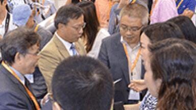 The Prime Environmental Protection Fair for the Asian market