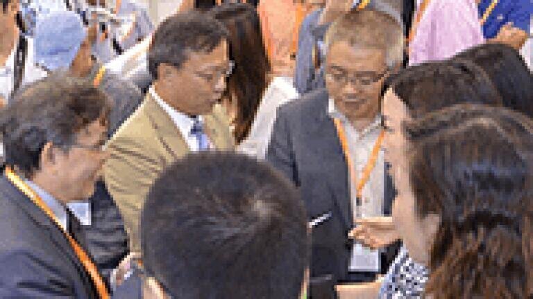The Prime Environmental Protection Fair for the Asian market