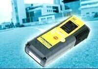 Next Generation Laser Methane Detector with ATEX Approval Weighs Just 600g