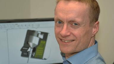 Wastewater Sampling Equipment Manufacturer Strengthens Team with New Addition 