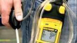 New Portable Multi-gas Solution