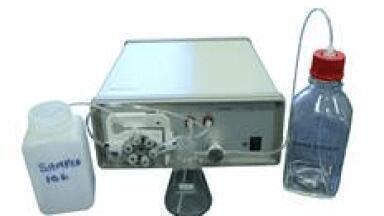 New Benchtop UV Digestor Launched