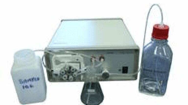New Benchtop UV Digestor Launched