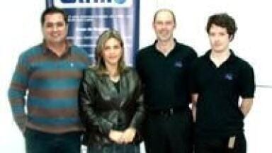 Ion Science Appoint New Authorised Service Centre in Portugal