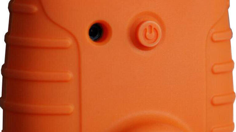 Single-Gas Portable Detectors for CO, H2S, or O2