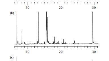 The Analysis of Pesticides in Beef Kidney