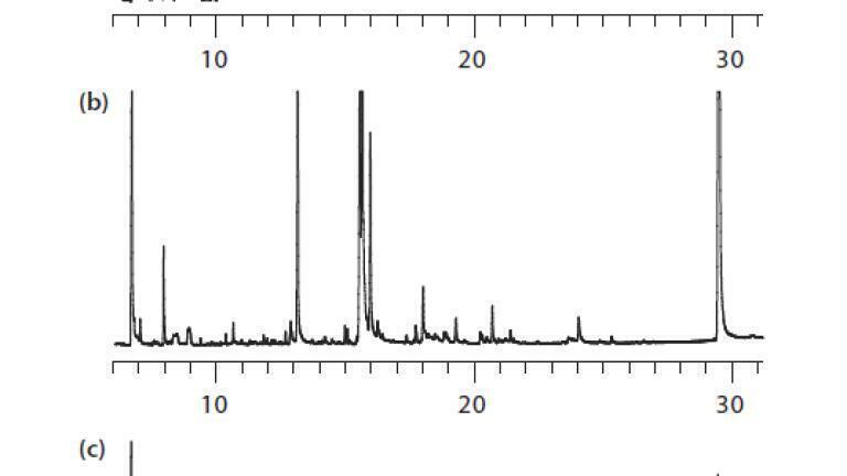 The Analysis of Pesticides in Beef Kidney