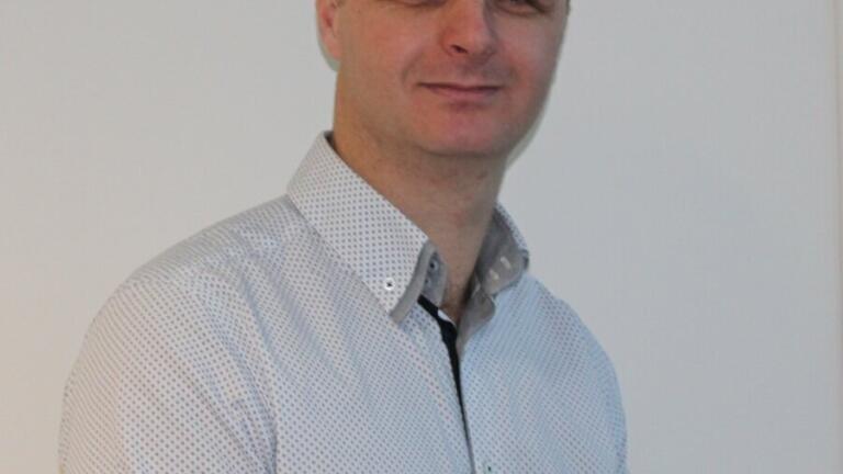 Paul Morrison