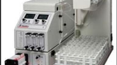 Automated Water Analysis System