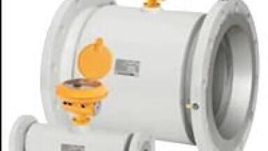 New Ultrasonic Flow Meters