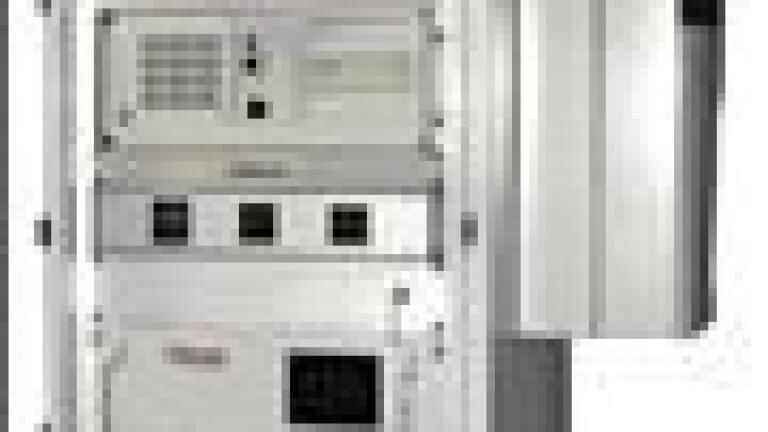 New FTIR Multi-Gas Cems: for Incineration Applications
