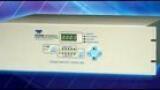 UV Absorption Ozone Analysers