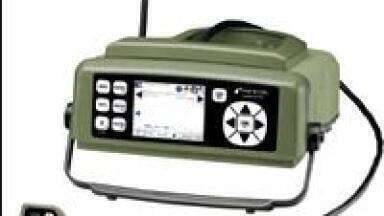 New Person-portable GC/MS for Rapid Analysis of Toxic Chemicals in the Field
