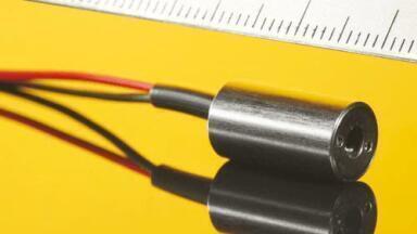 Small Form Factor Laser Diode Modules