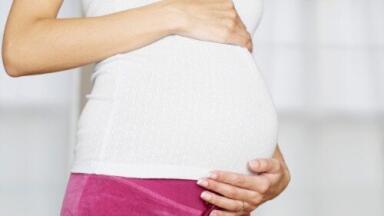 Air pollution 'increases pregnancy hypertension risk'