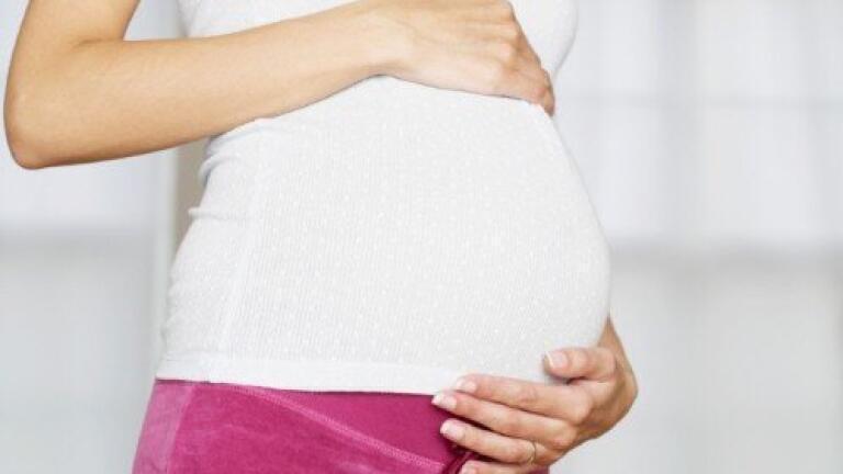 Air pollution 'increases pregnancy hypertension risk'