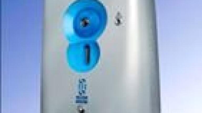 Dynamic Vapour Sorption (DVS) Moisture Analyser