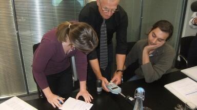 Making Sense of Noise at Work Regulations