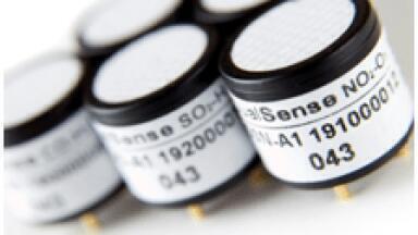 Expansions to Dual Sensor Range