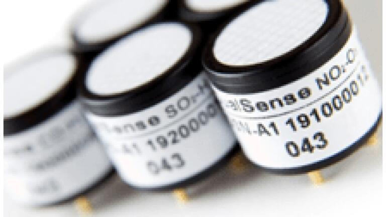 Expansions to Dual Sensor Range