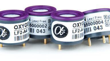 Lead-Free RoHS Compliant Oxygen Sensor Launched