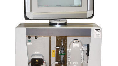 New Online System for Mercury, Arsenic and Selenium in Wastewater