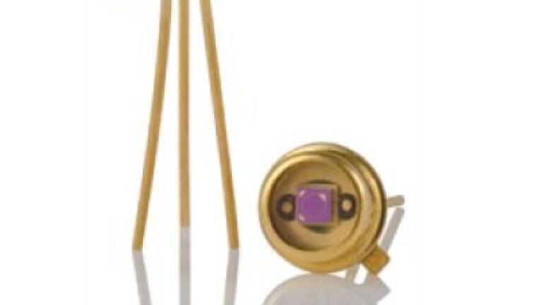 Photodiodes that give Good Performance at a Reasonable Cost