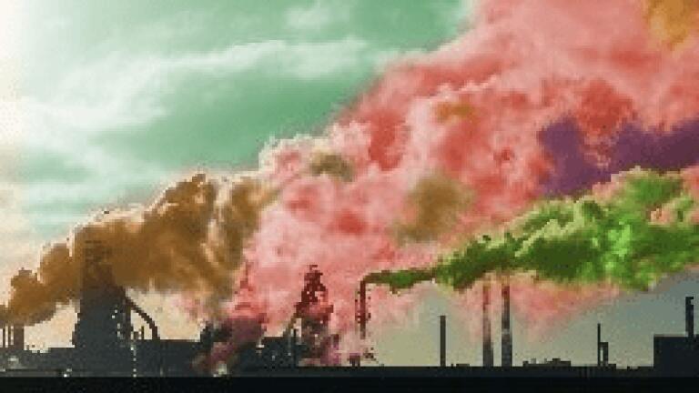 Commercial Trials of Airborne Air Quality Mapper Announced