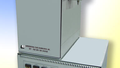 New Supercritical Fluid Extractor for a Variety of Evolving Applications