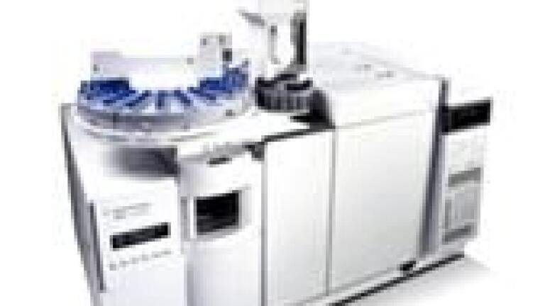 Screening, Confirmation and Quantification of Emerging Contaminants in Drinking Water.