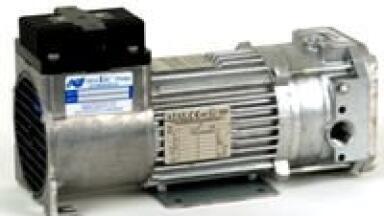 New Zone 1 Eexd Iic T4 Ip65 Atex Certified Flameproof Motor and Zone Ii Group Iic T3b Ip44 Rated Hazardous Area Mini Pumps