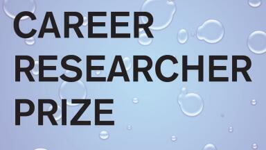 ‘Early Career Researcher Prize’ Scientific Poster Competition Launched for 2014