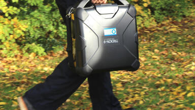 Free seminar on Portable GC/MS