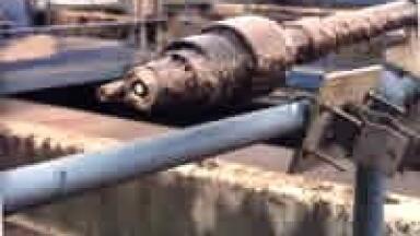Dirty Dissolved Oxygen Sensors Increase Energy Use for Waste Water Treatment