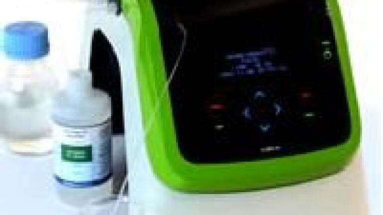Revolutionary Range of PeCOD™ COD Analysers Launched
