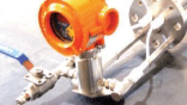 Duct Mounting Type Gas Detection System