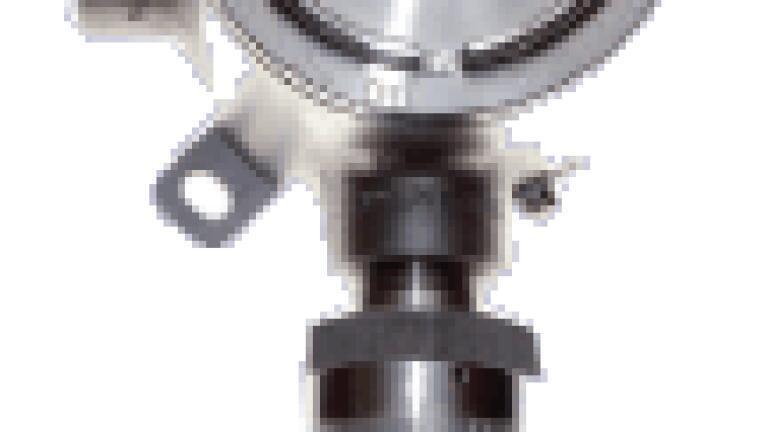 Flameproof High Temperature Gas Sensor