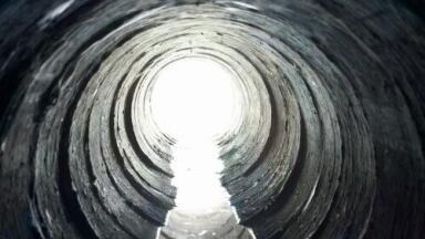 Millions saved on wastewater project