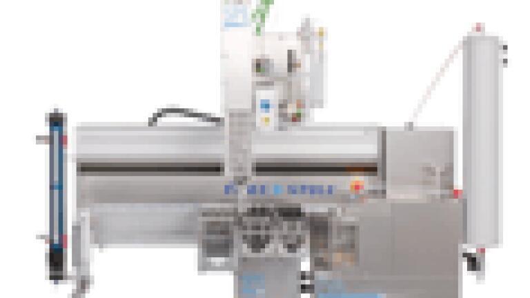 Automated Sample Preparation in Laboratories