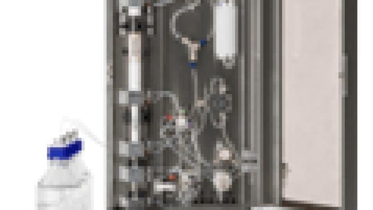 DEXTech, the dioxin system of LCTech