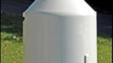 New Precipitation Sensor