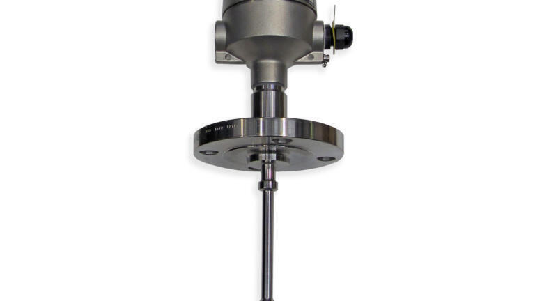 Versatile Online Viscometer Makes Real-Time Viscosity Monitoring Easy and Cost-Effective