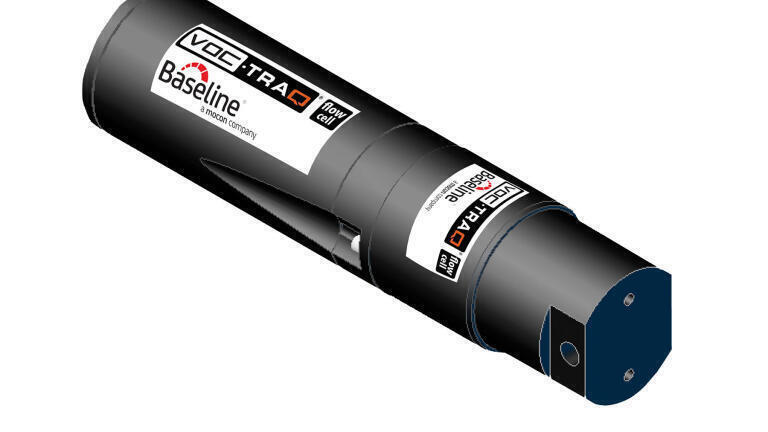 Expanded VOC Detection Capabilities 