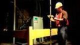 A New Concept of Remote Area Light