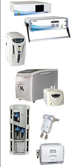 A Range of Products for All Your Air Monitoring Needs
